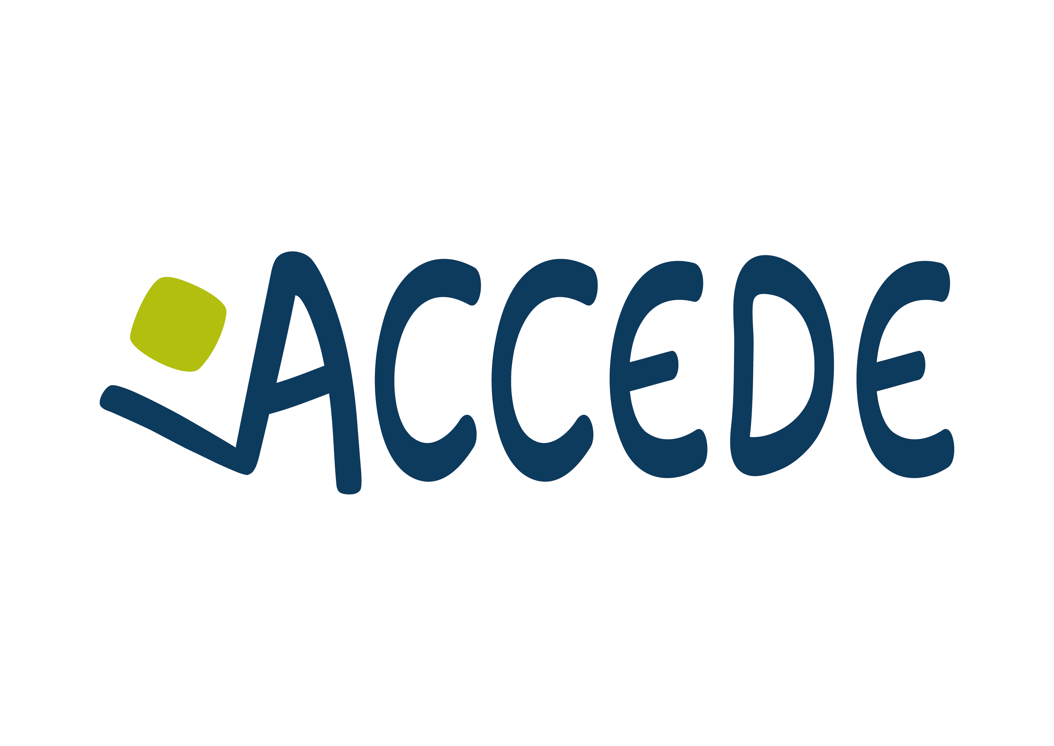 accede