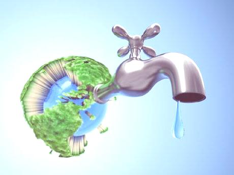 Resultado de imagen para ahorro de agua